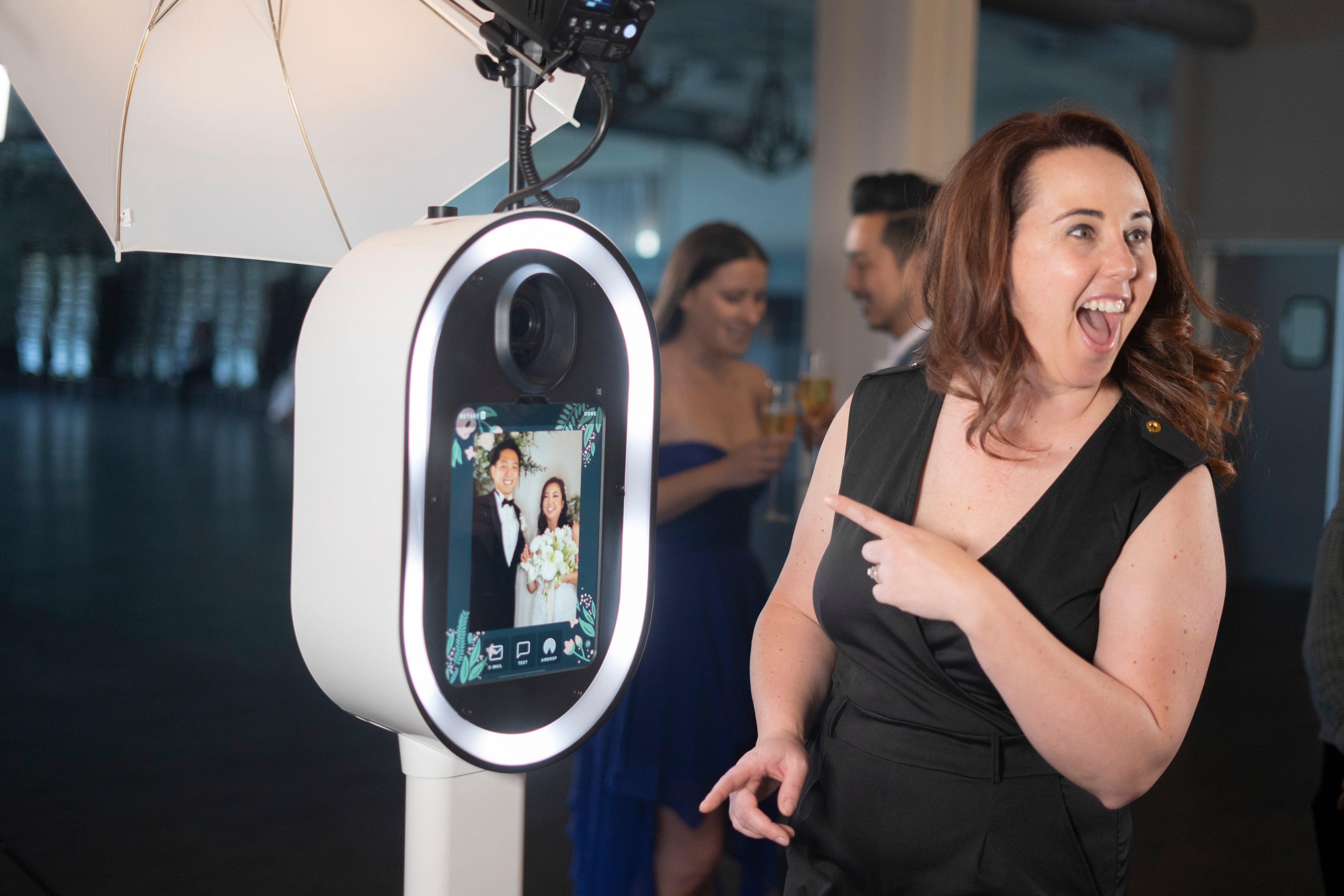 How to Grow a Photo Booth Business: What 2,611 Multi-Booth Owners Taught Us About Scaling