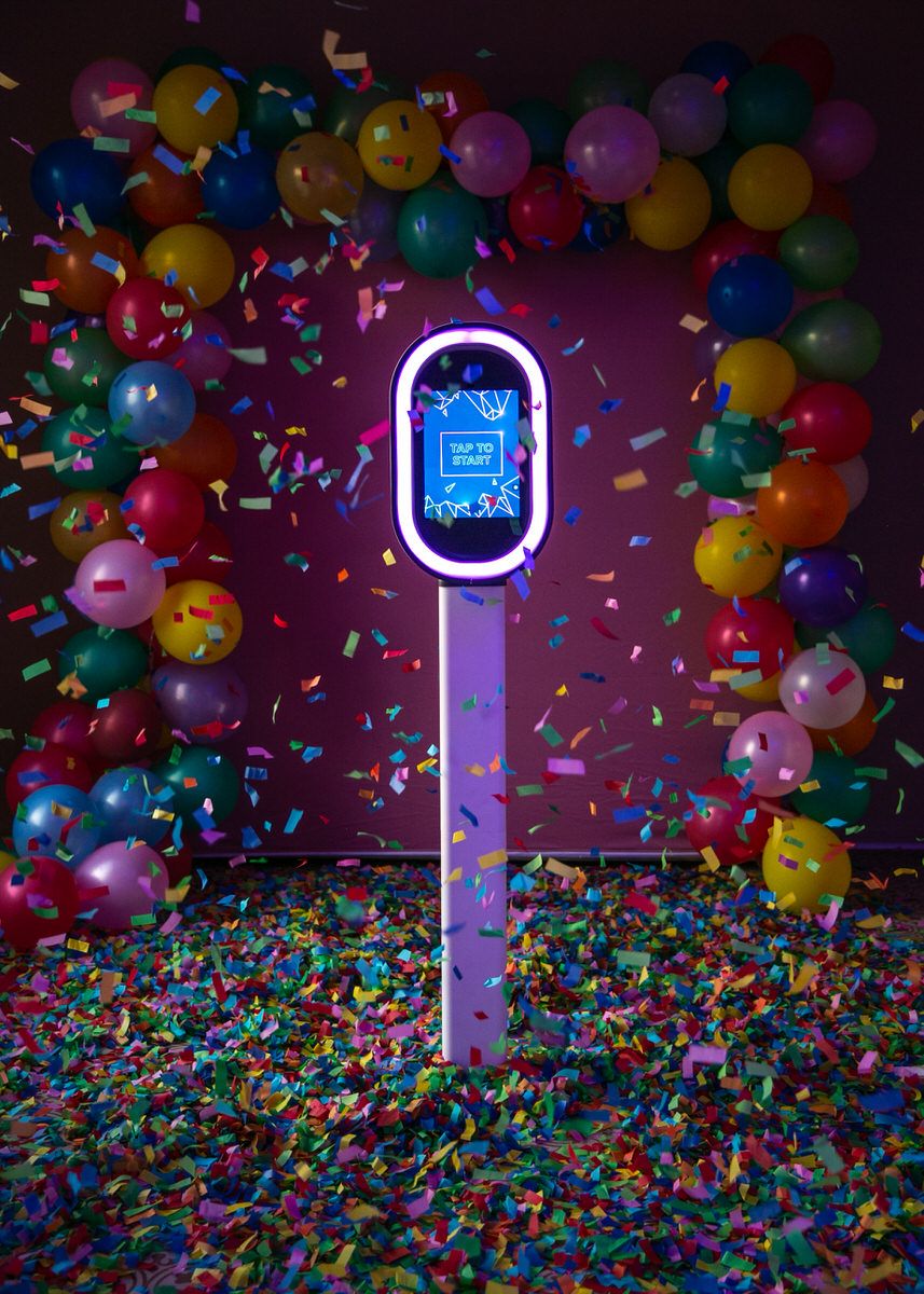 Why You Should Purchase An iPad Photo Booth Photobooth Supply Co.