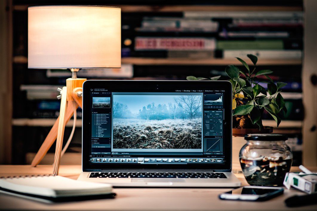 3 Simple Tricks to Make Post-Processing Your Images a Breeze! Photobooth Supply Co.