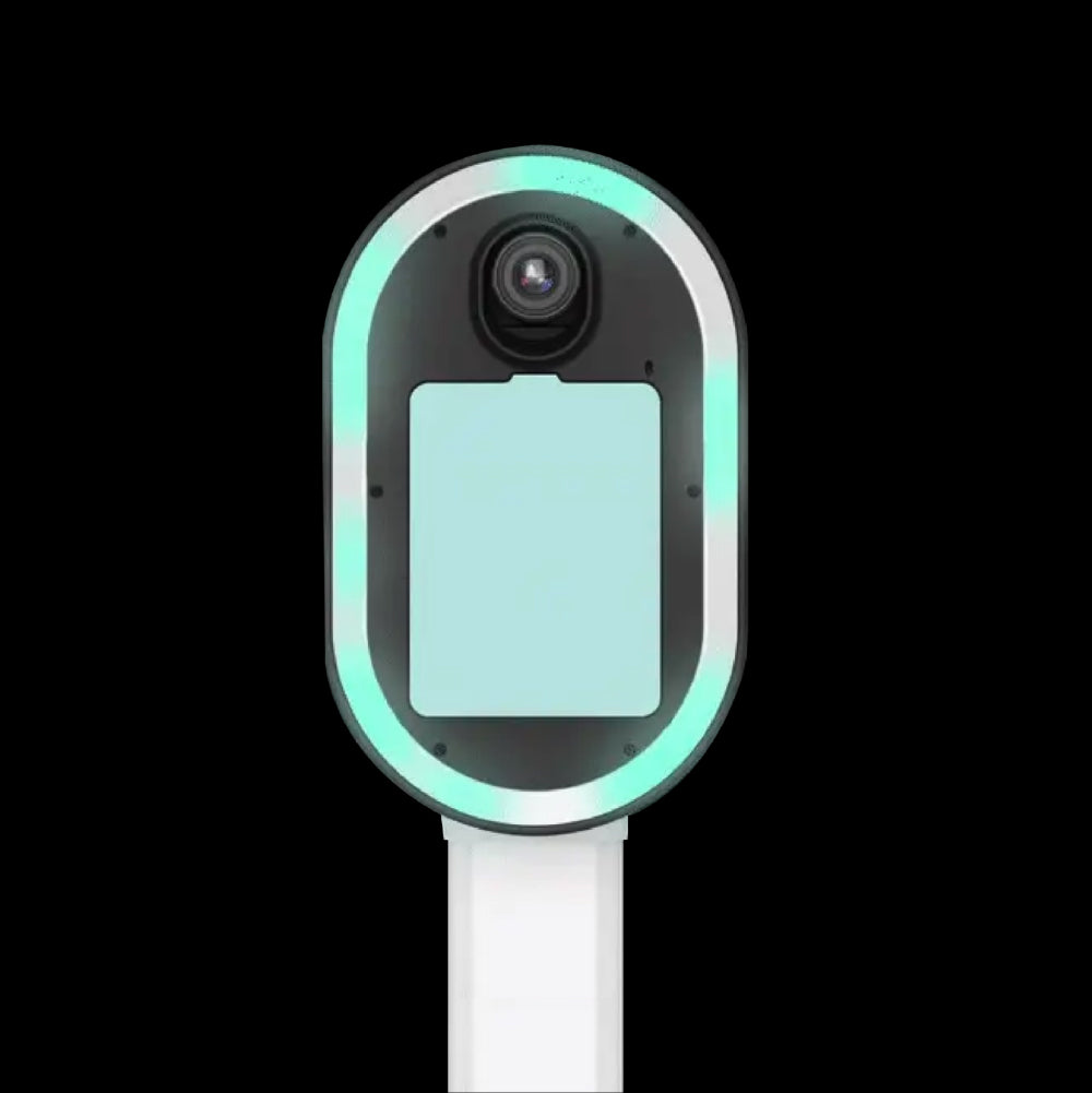 Photobooth Supply Co. photo booths and accessories