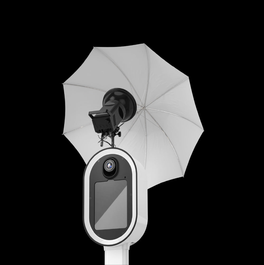 Photobooth Supply Co. photo booths and accessories