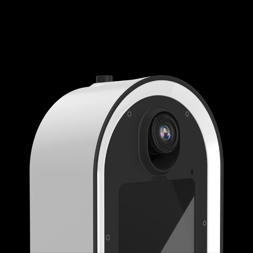 Photobooth Supply Co. photo booths and accessories