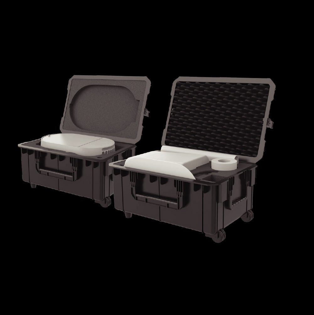 Photobooth Supply Co. photo booths and accessories