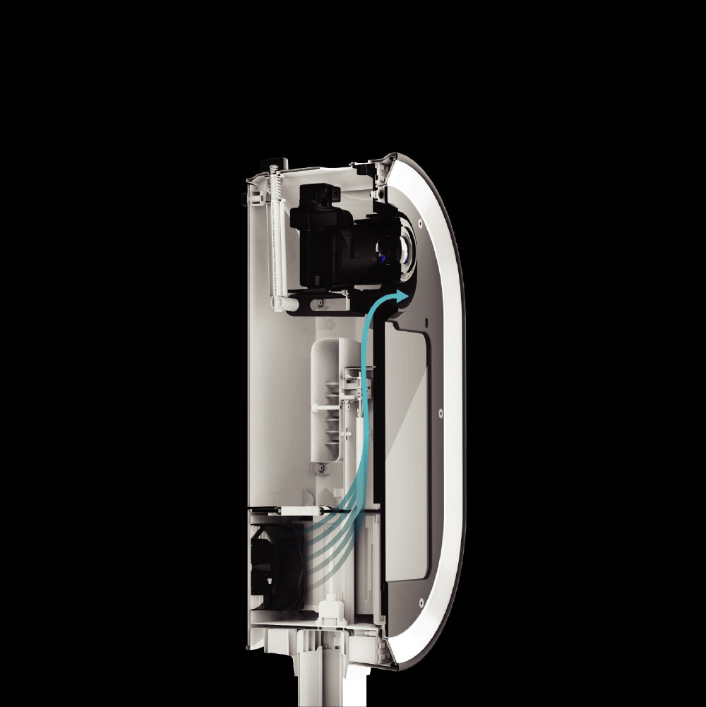 Photobooth Supply Co. photo booths and accessories