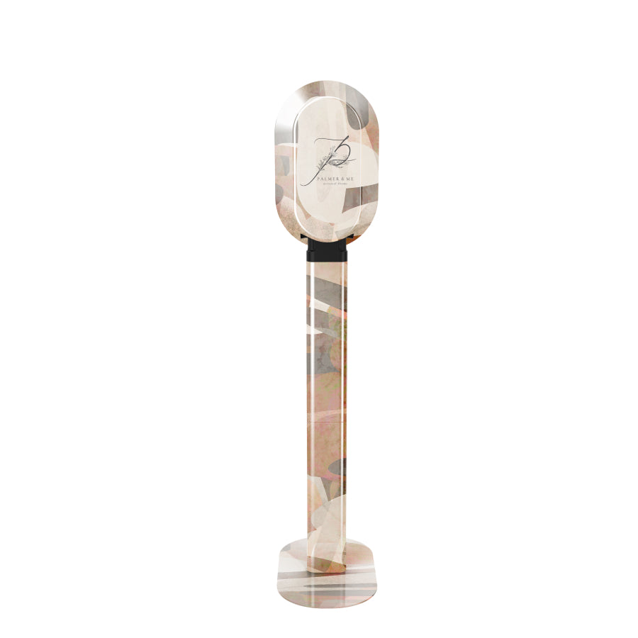 Professional photo booths