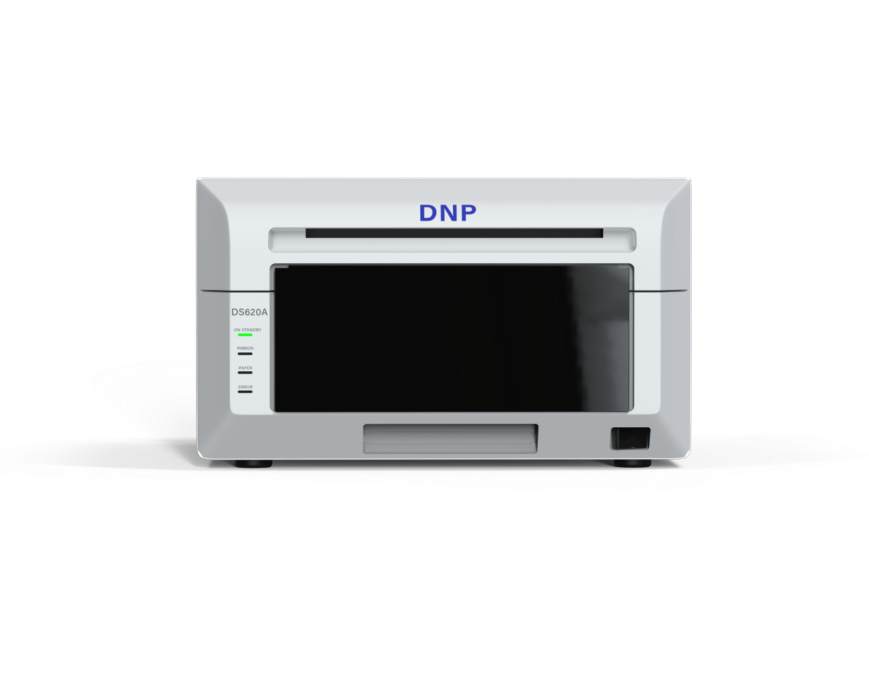 Dye Sublimation Printer DS620A Printers, Copiers & Fax Machines Chips Printer Photobooth Supply Co.