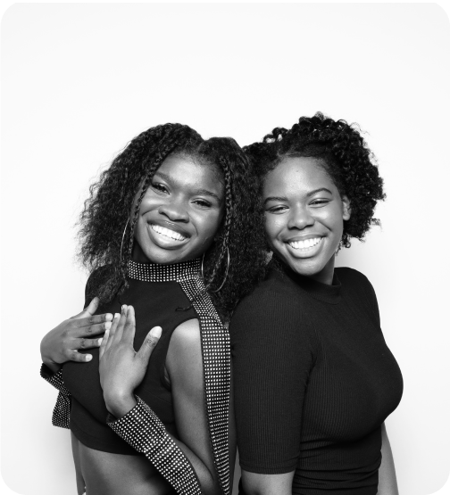 Guac and chips DSLR-quality photo booth by Photobooth Supply Co.