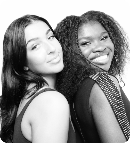 Guac and chips DSLR-quality photo booth by Photobooth Supply Co.