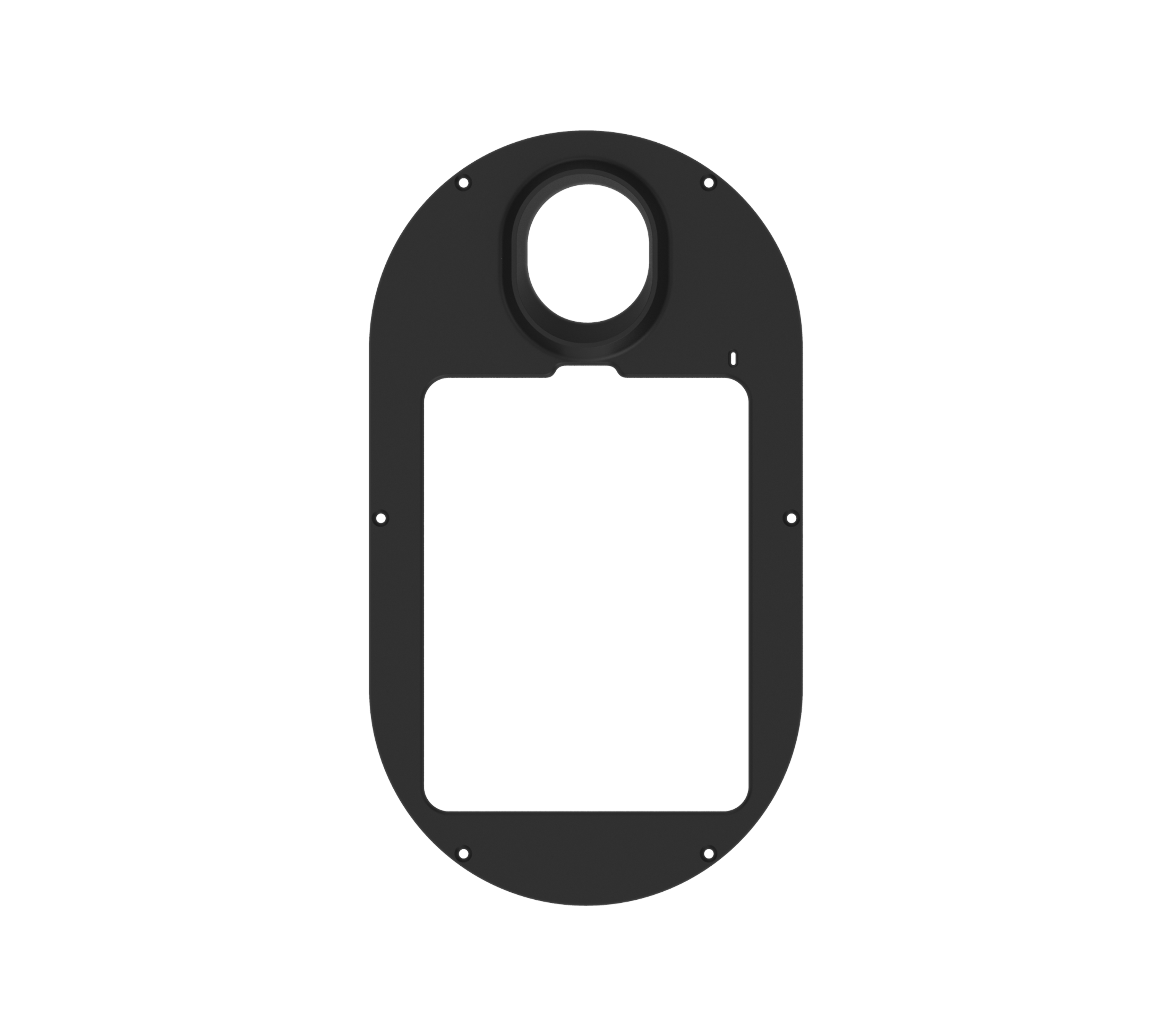 Guac 12.9" iPad Pro Faceplate