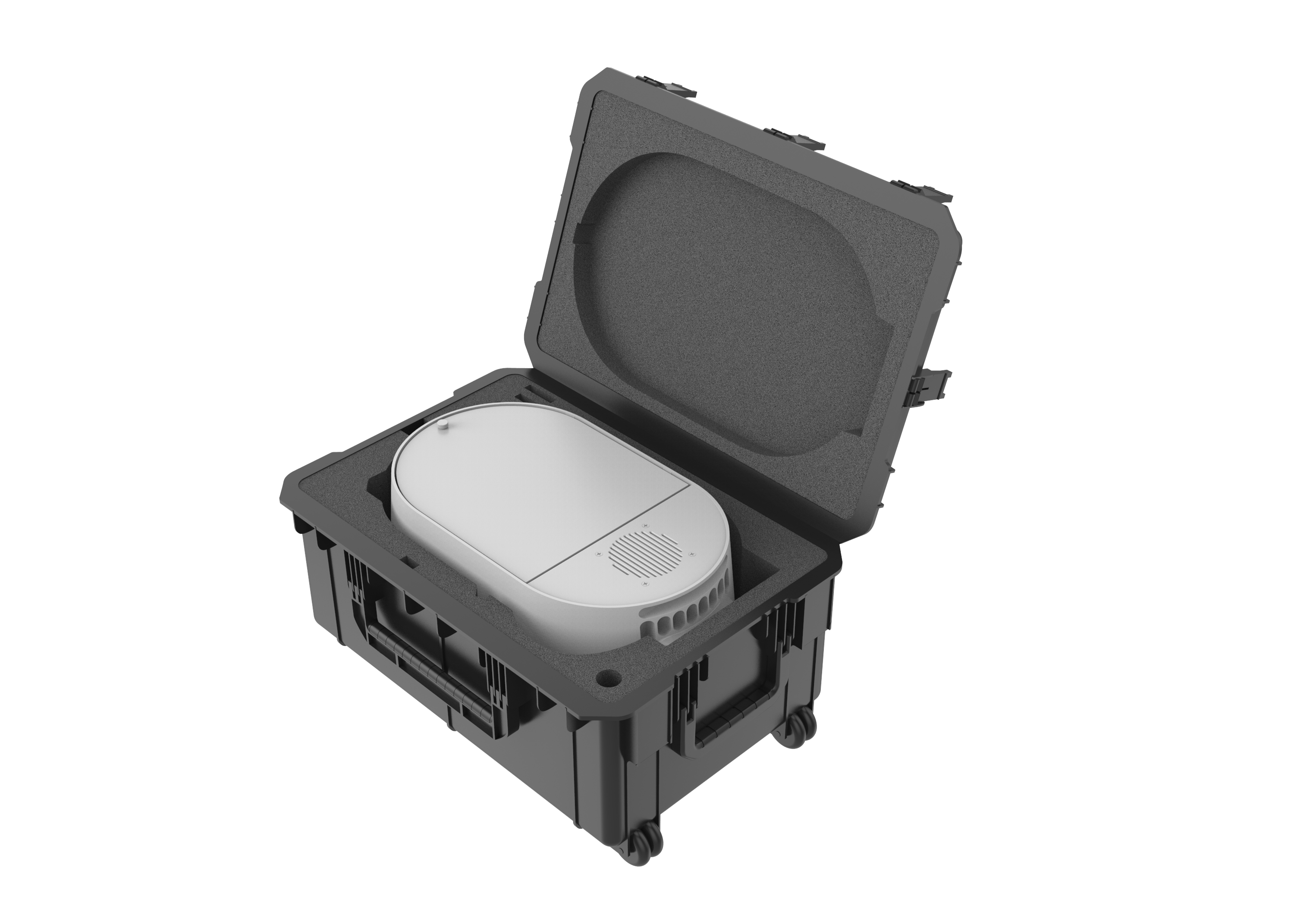 Guac & Chips: Starter Bundle Cameras Guac Photobooth Photobooth Supply Co.