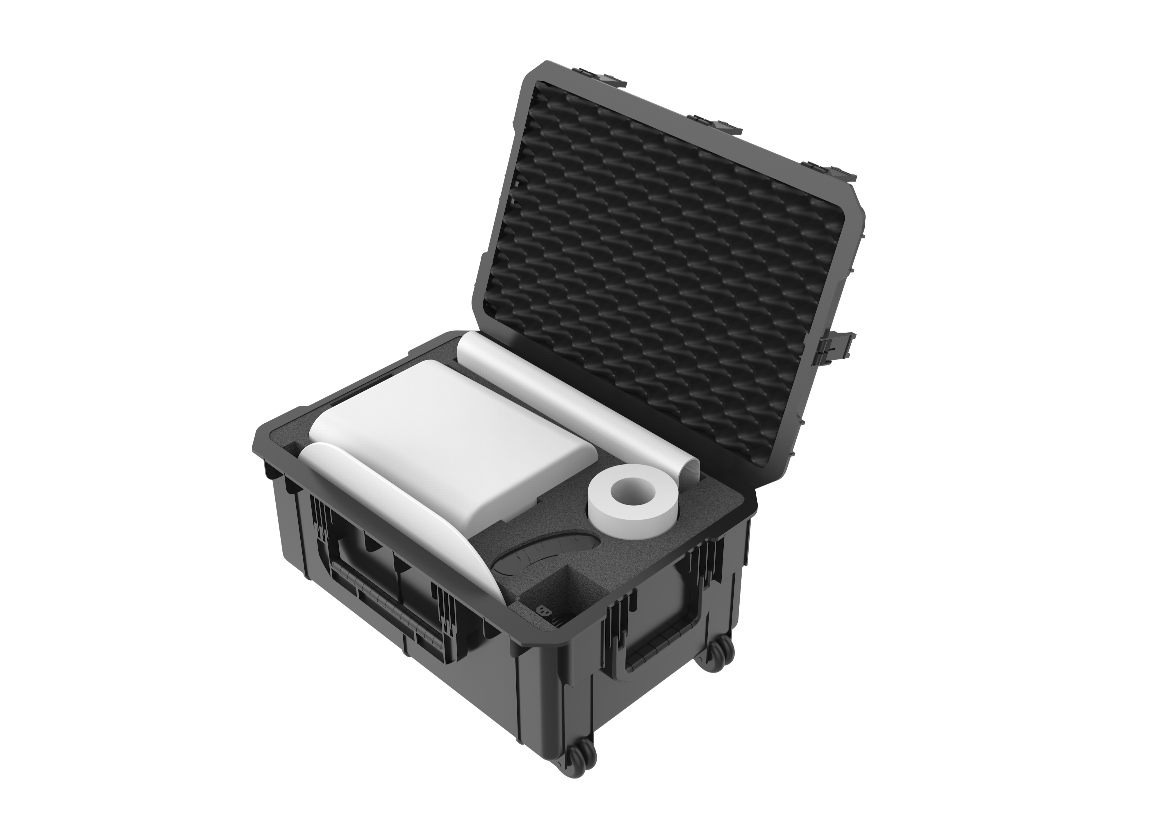 Guac & Chips: Starter Bundle Cameras Guac Photobooth Photobooth Supply Co.