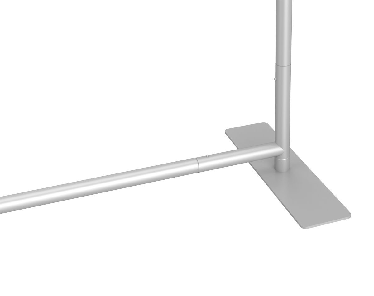 Atlas Bundle - Marble Backdrop + Atlas System Studio Stands & Mounts Atlas System Photobooth Supply Co.