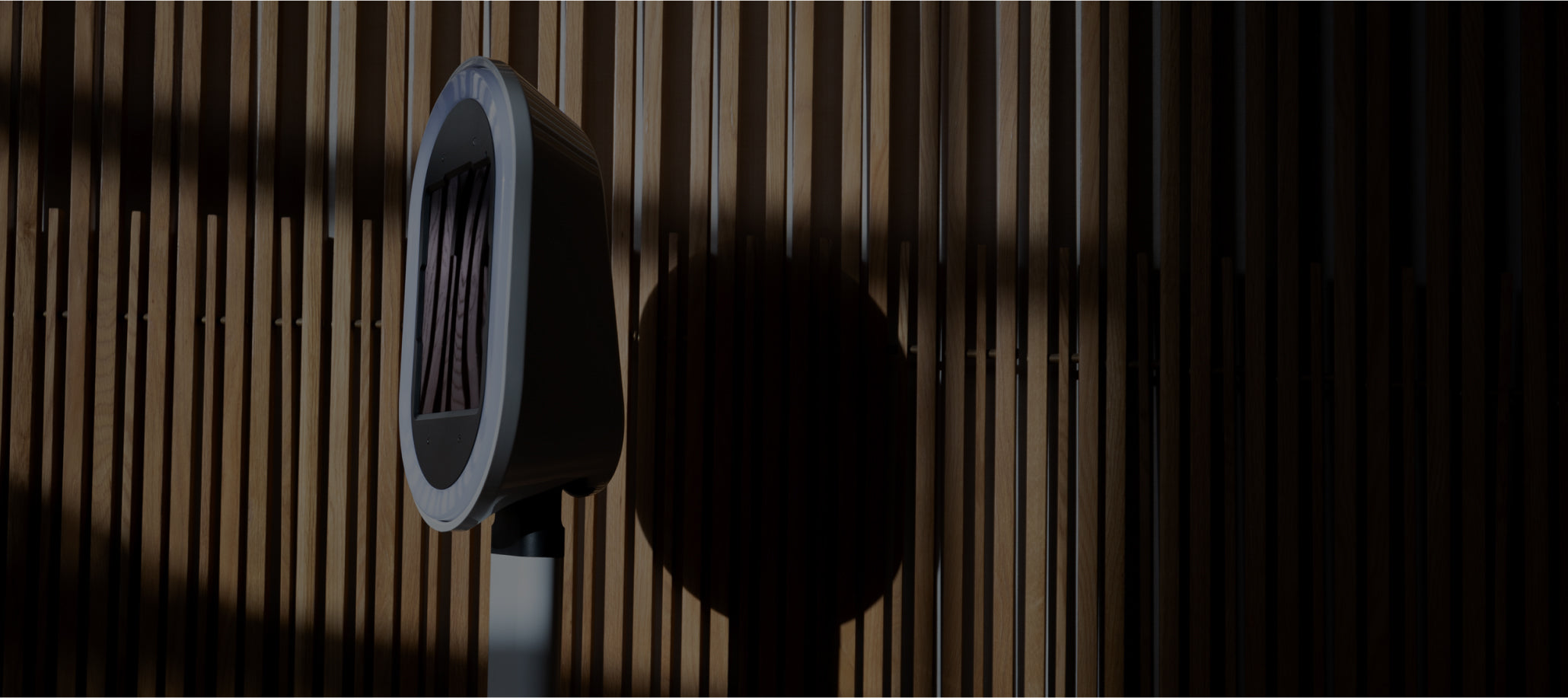 Salsa two photobooth: The most versatile iPad photo booth by Photobooth Supply Co.