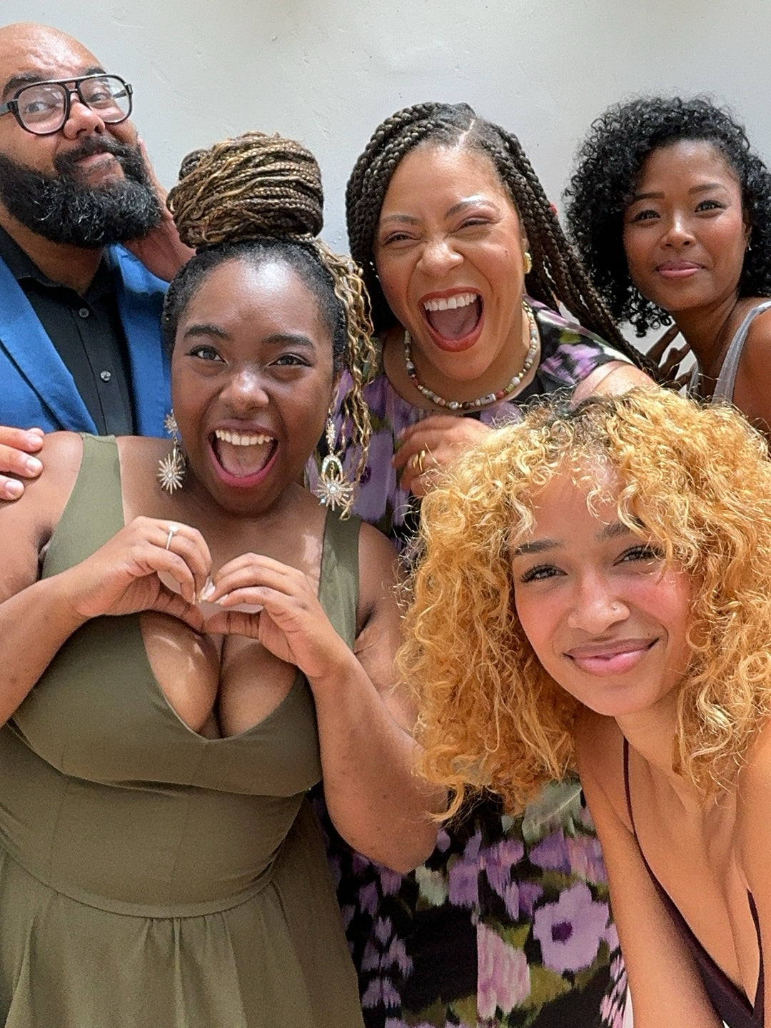 Salsa two photo booth Photobooth Supply Co.