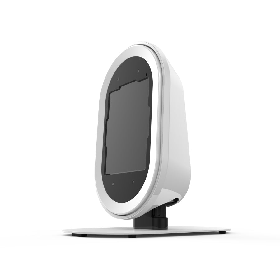 Salsa two photo booth Photobooth Supply Co.