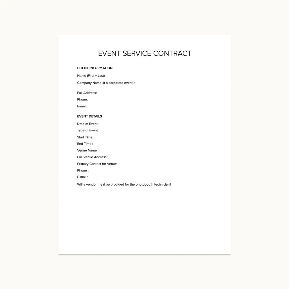 360-photo-booth-legal-document-for-event-services-provided-by-photobooth-business-owner