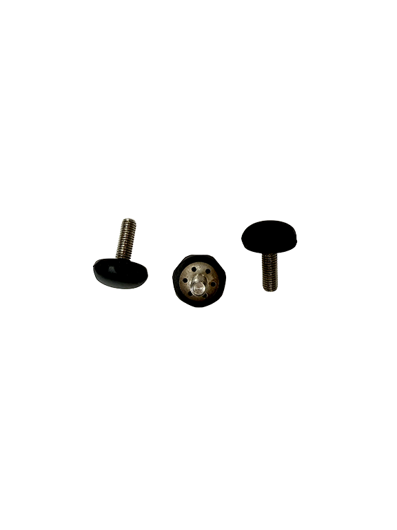 Tortilla Feet Kit Camera Parts & Accessories Accessories Photobooth Supply Co.