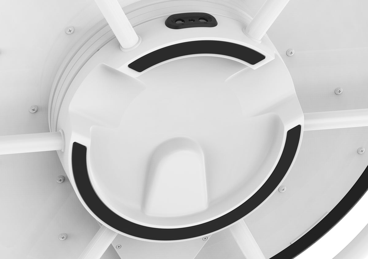 Tortilla 360 Photo Booth feature