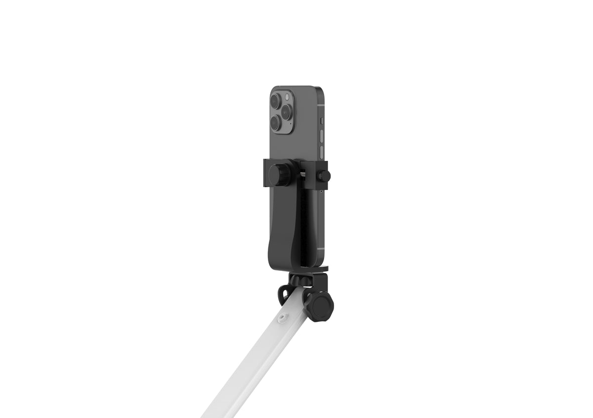 Tortilla 360 Photo Booth feature