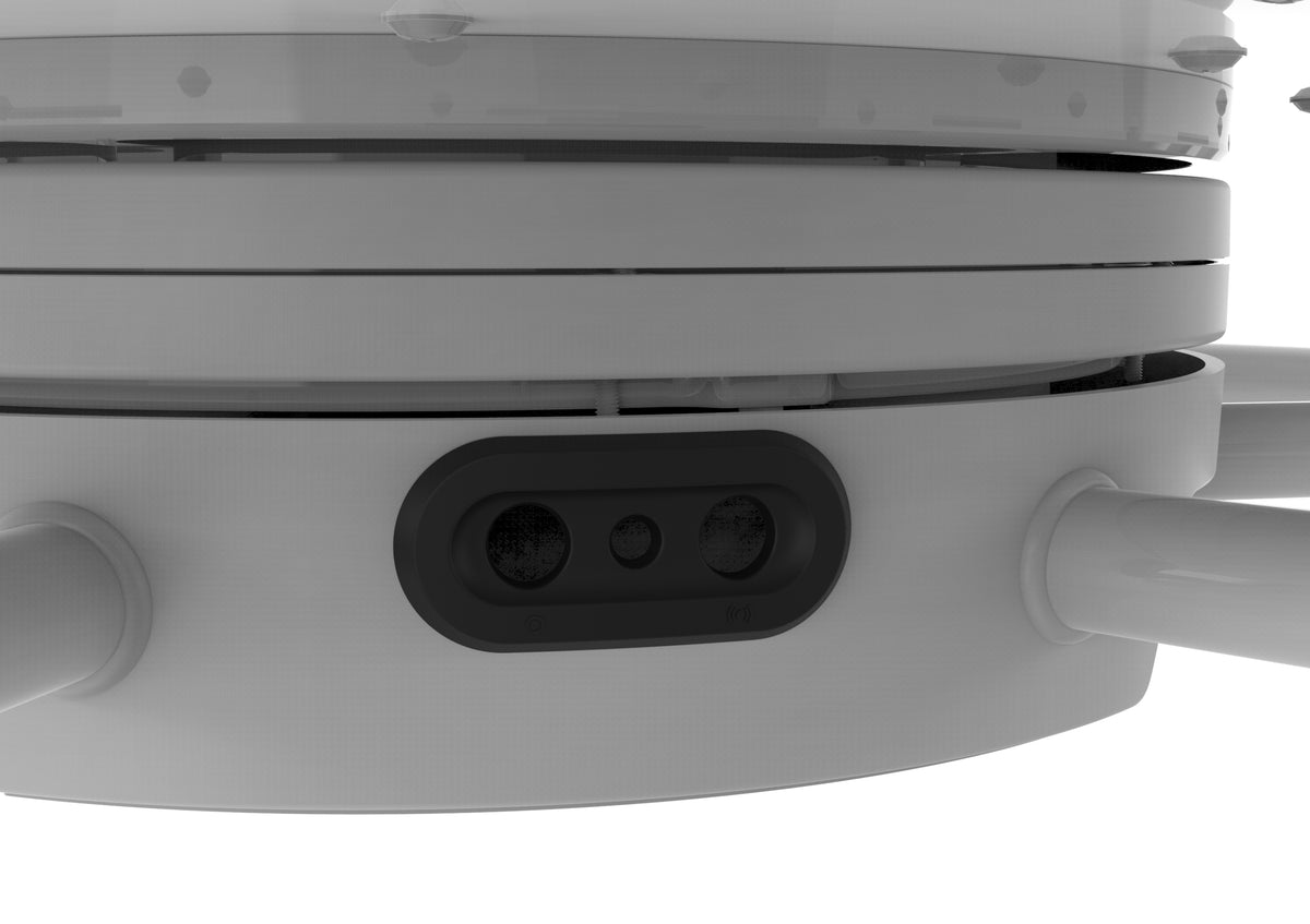 Tortilla 360 Photo Booth feature