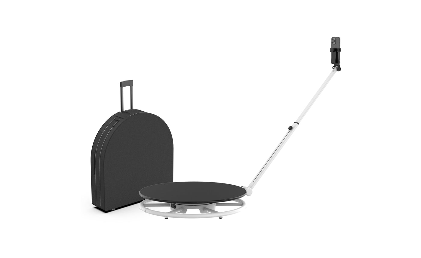 Tortilla Cameras Tortilla Photobooth Photobooth Supply Co.