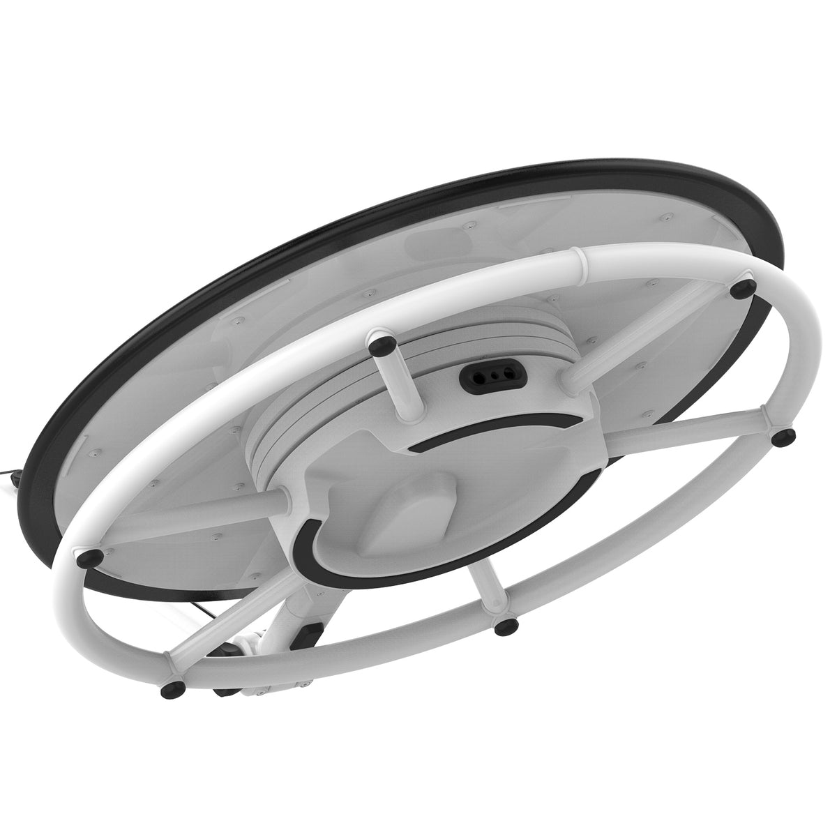 tortilla 360 photo booth platform