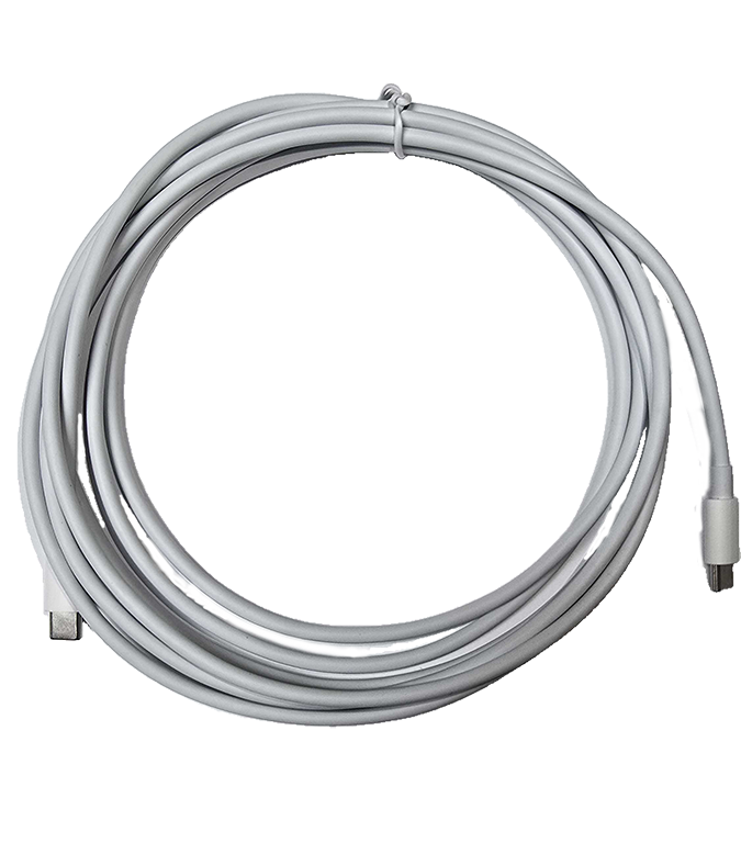 Salsa 2 100W 3m USB-C Cable Camera Parts & Accessories Photobooth Supply Co.