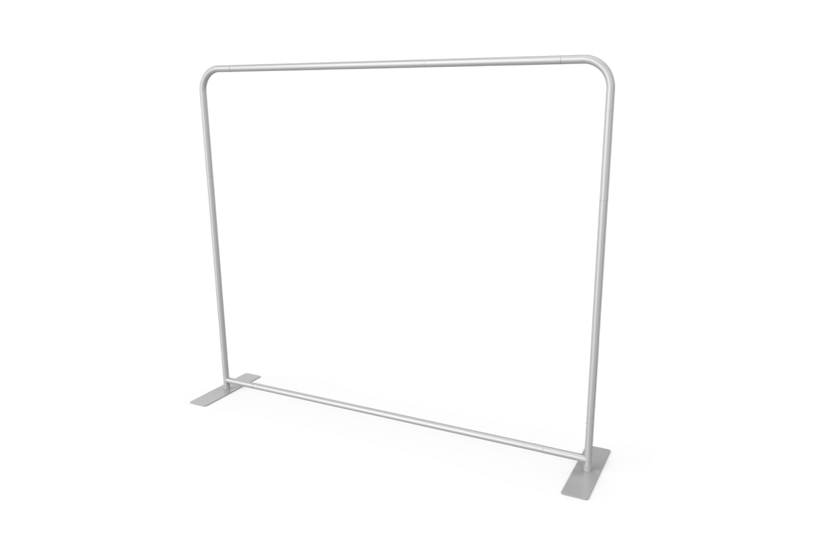 Atlas Stand Backdrop Stands Atlas System Photobooth Supply Co.