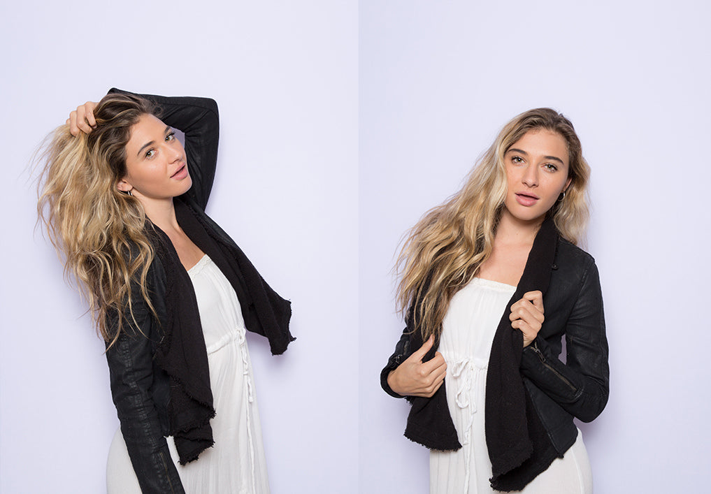 Atlas - Cloud Backdrop Studio Backgrounds Atlas System Photobooth Supply Co.