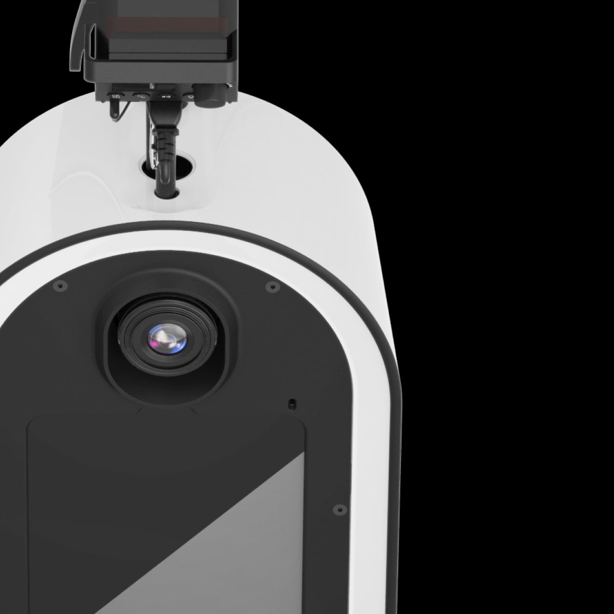 Guac Photo Booth Cameras Guac Photobooth Photobooth Supply Co.