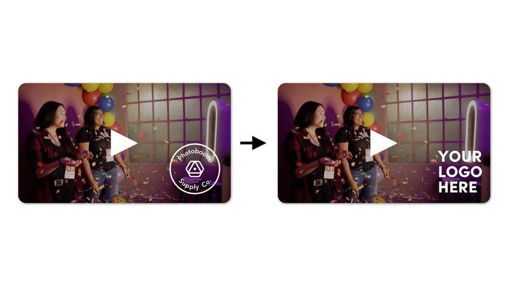 Bundle - Salsa 1 Watermarked Film | Version One Cameras Salsa 1 WMF Photobooth Supply Co.