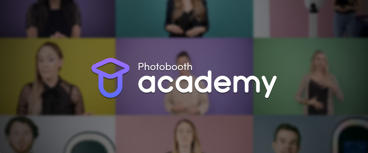 Photobooth Supply Co introduces Photobooth Academy