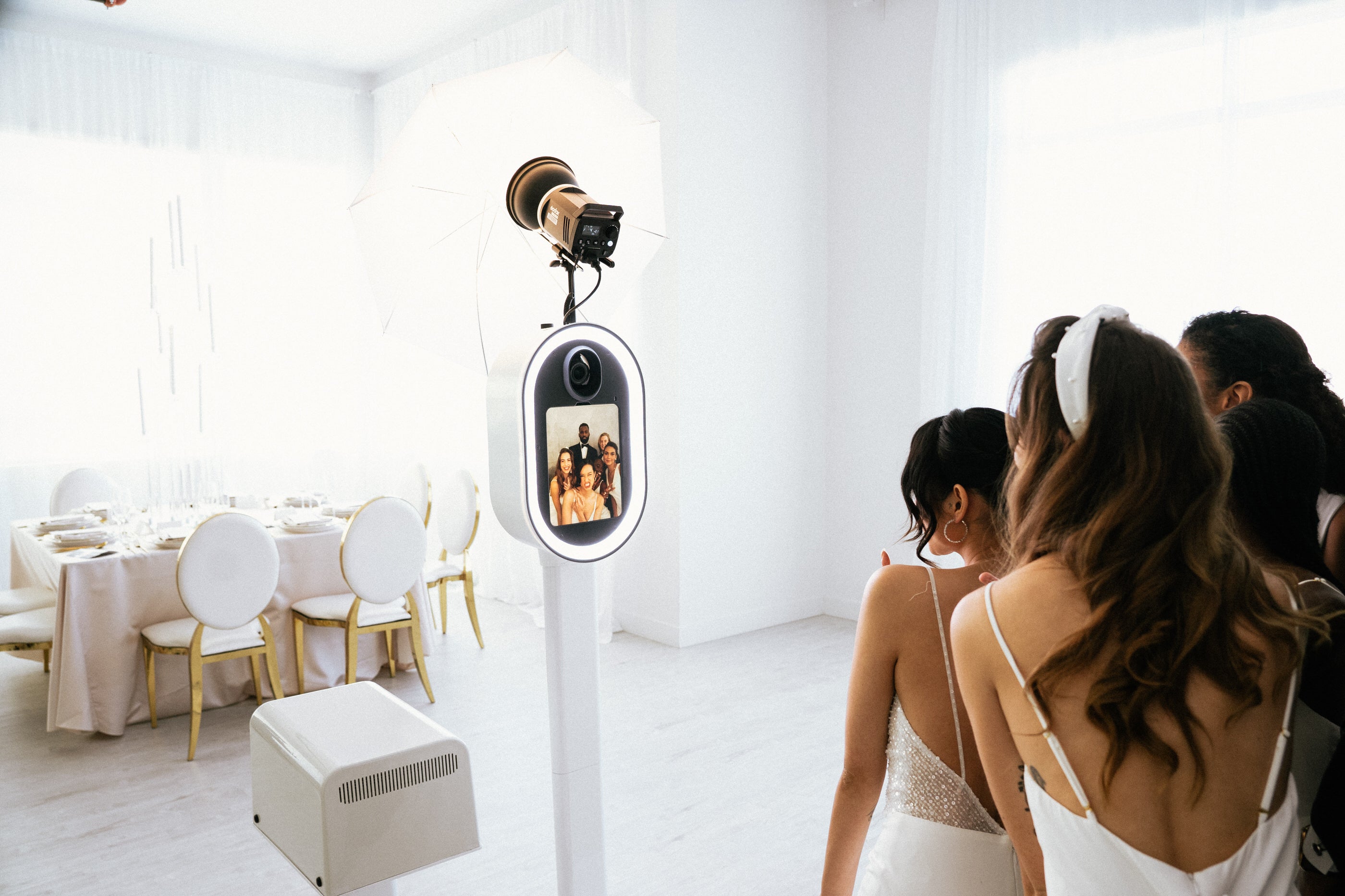 6 Tips to Book Luxury Photo Booth Clients Photobooth Supply Co.