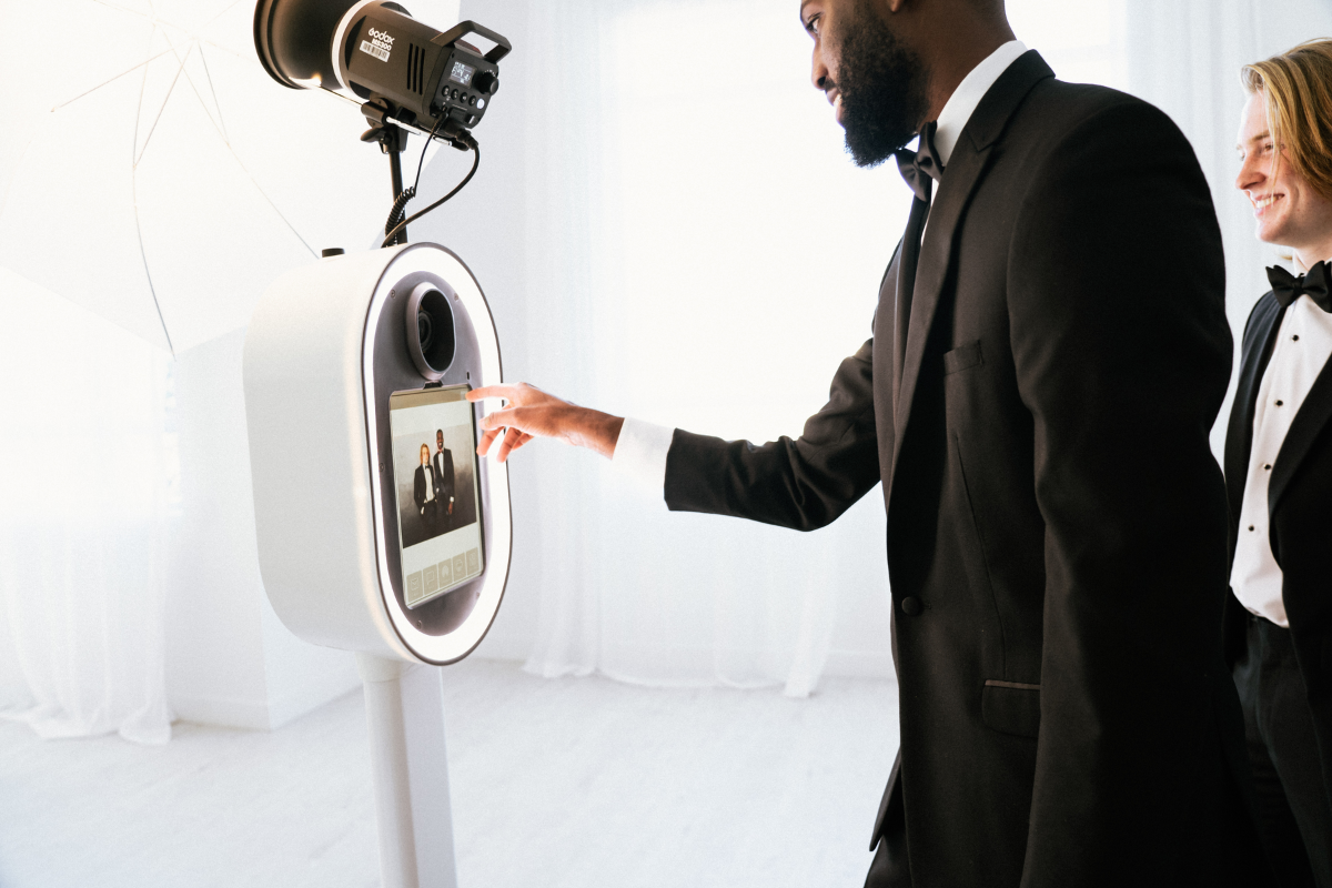Why Starting a Photo Booth Business Costs Nothing: The Investment Mindset Shift Photobooth Supply Co.