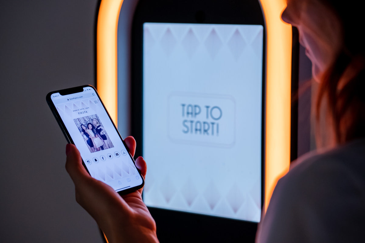 The Unexpected Marketing Tool Every Photographer Needs Photobooth Supply Co.