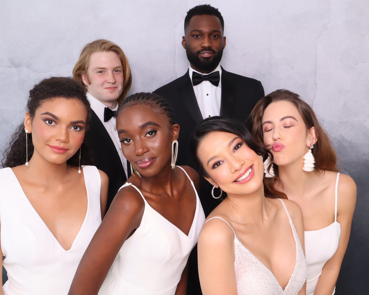 Group Shots