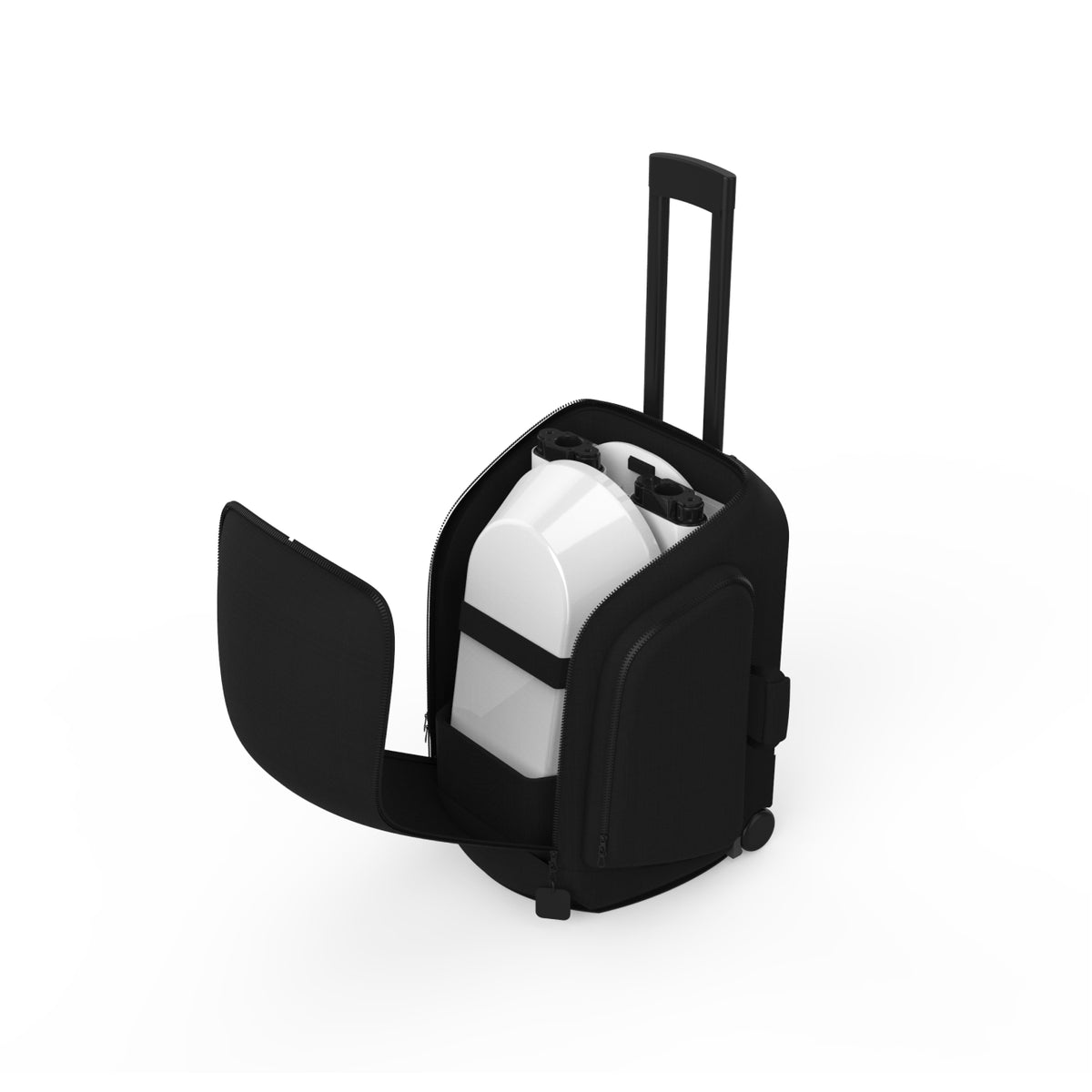 Salsa two photobooth: The most versatile iPad photo booth by Photobooth Supply Co.