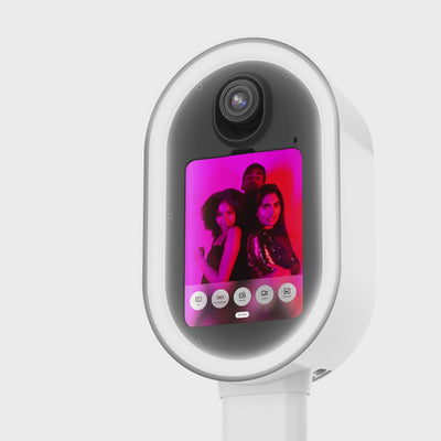 In-Demand Capture Modes