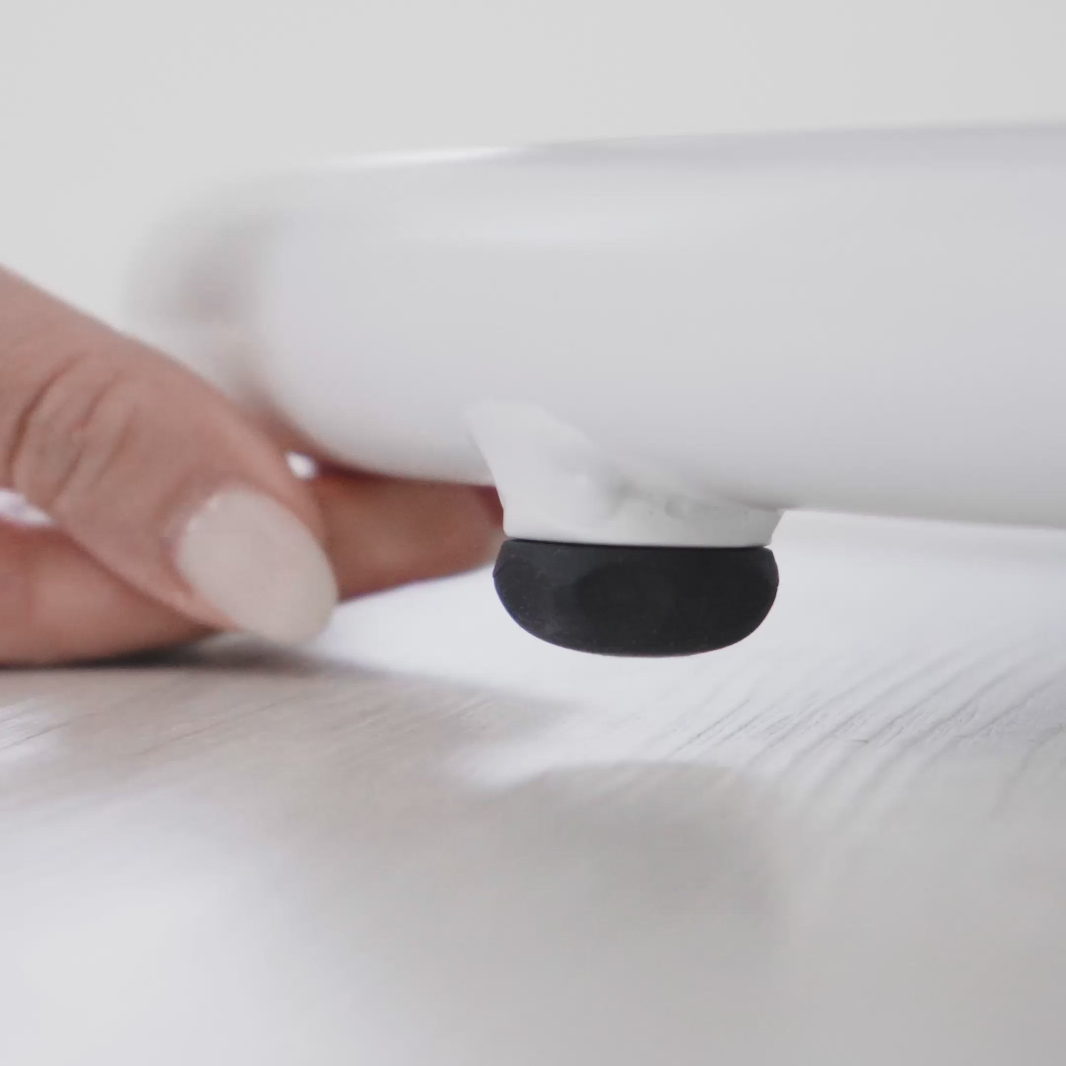 Tortilla 360 Photo Booth Adjustable Feet