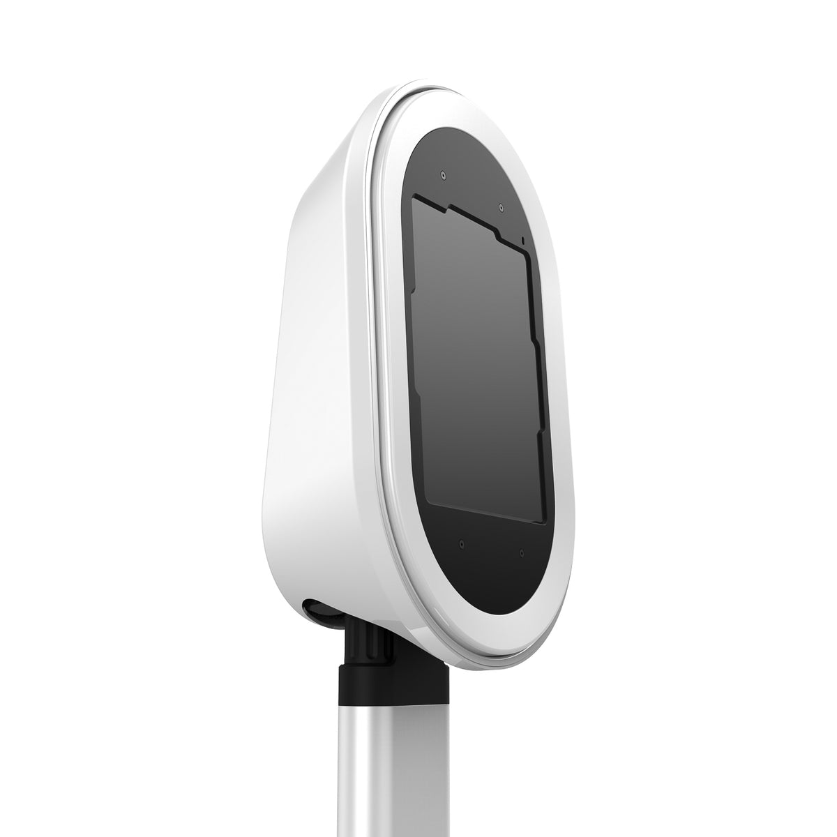 salsa 2 iPad photo booth head