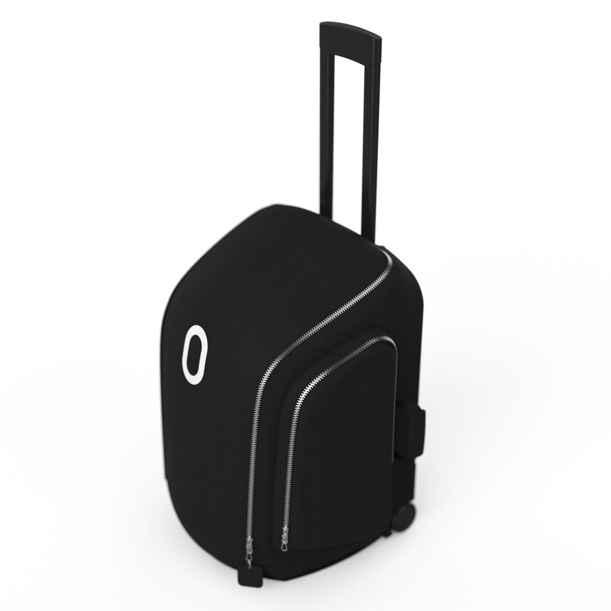 salsa 2 iPad photo booth travel case backpack