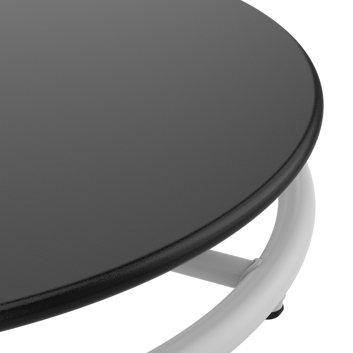 tortilla 360 photo booth platform closeup